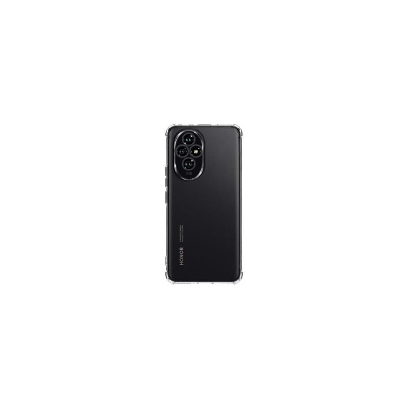 TPU Cover for Honor 200 Transparent